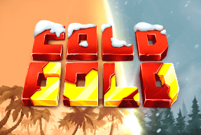 Cold Gold